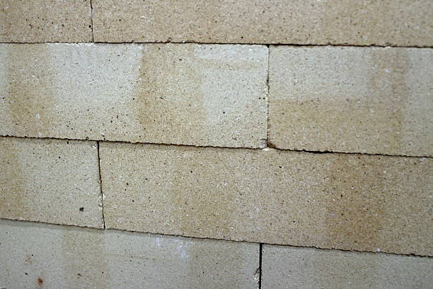 Refractory brick testing